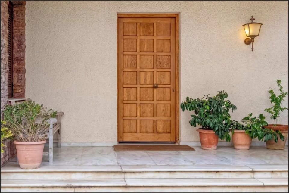 Main Door Vastu Tips
