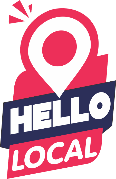 Hello Local