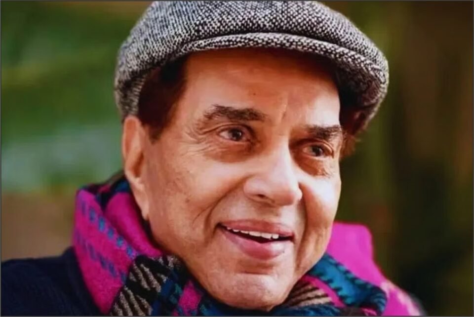 Dharmendra net worth