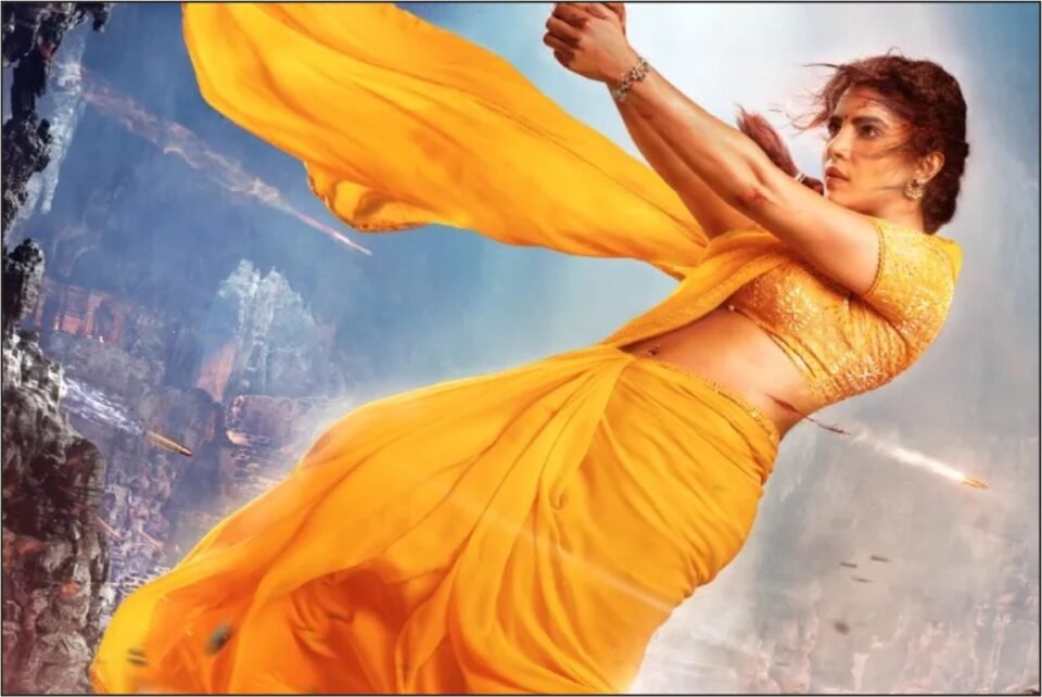 Priyanka Chopra Mandakini