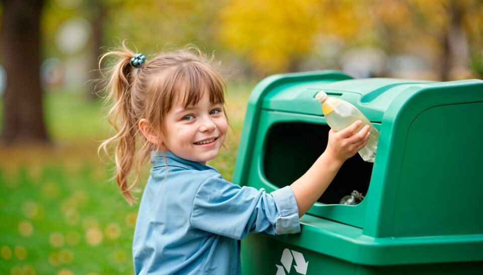 23 Mohali Schools Selected for National Green School Award