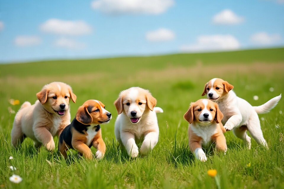 Best Dogs to Keep at Home in India: Top 5 Breeds