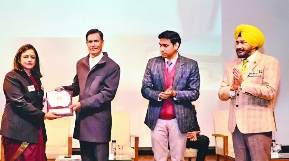 Armed Forces Veterans Day