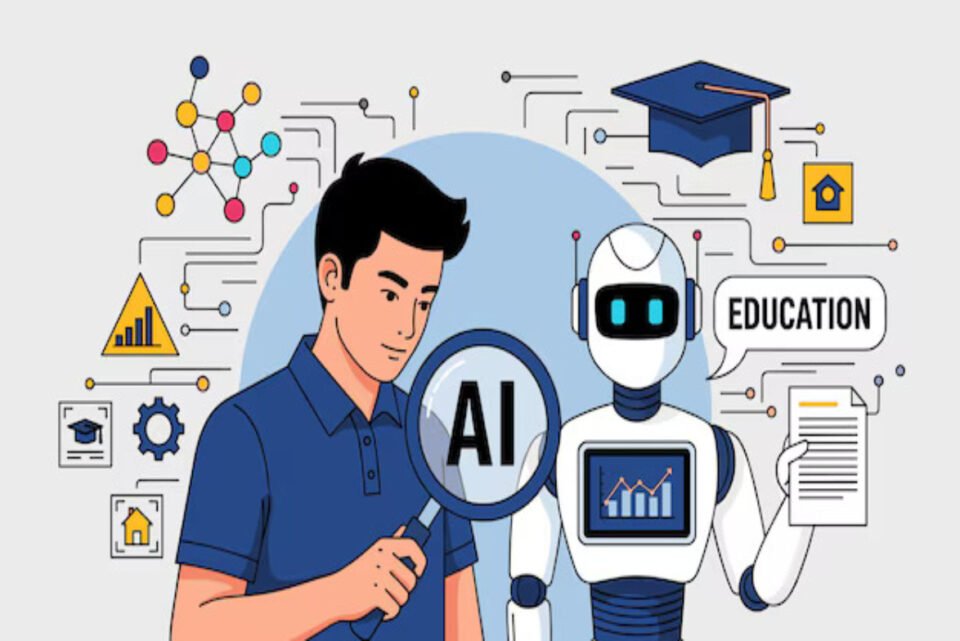 ai for education